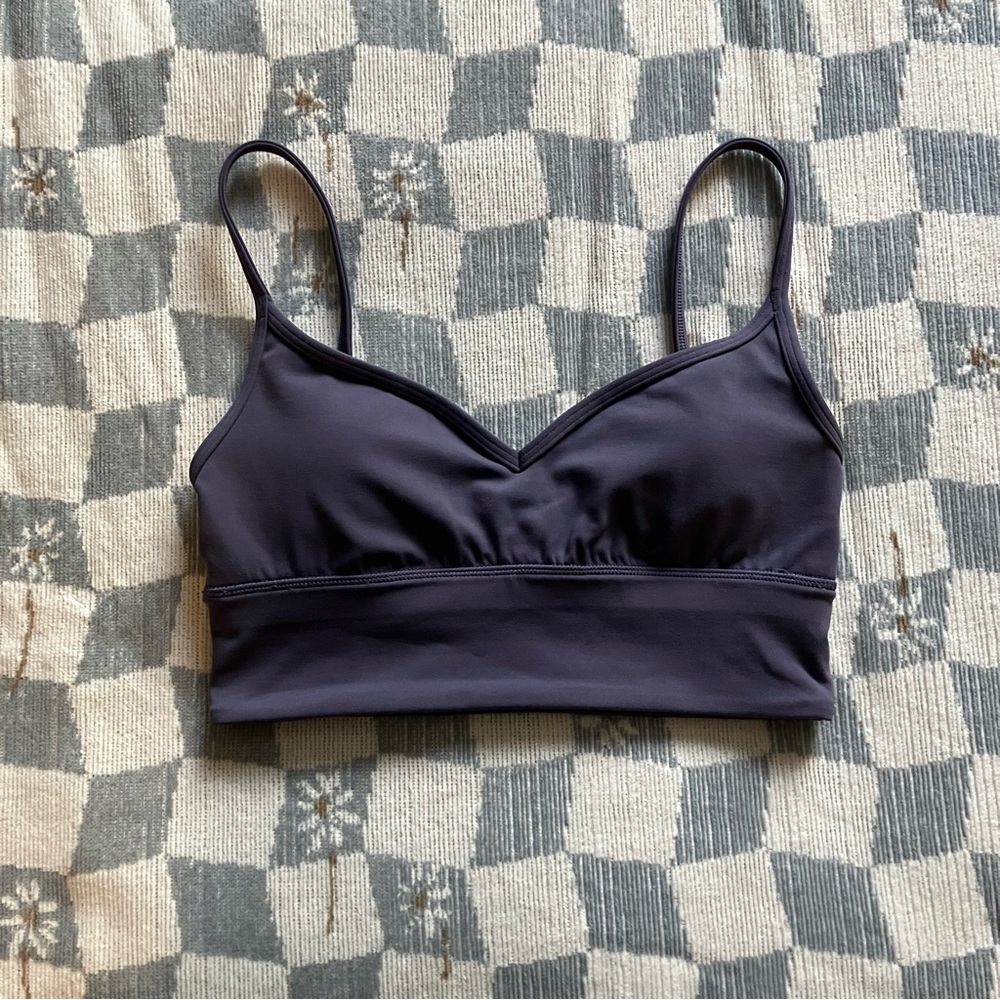 Lululemon Align Sweetheart Bra